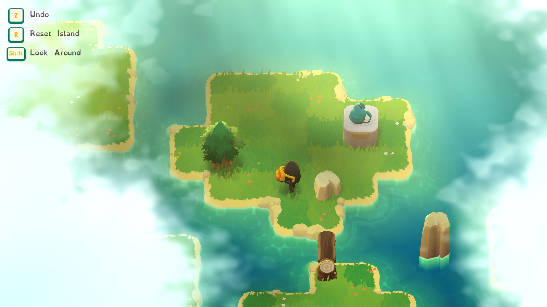 Puzzling Out Puzzle Games